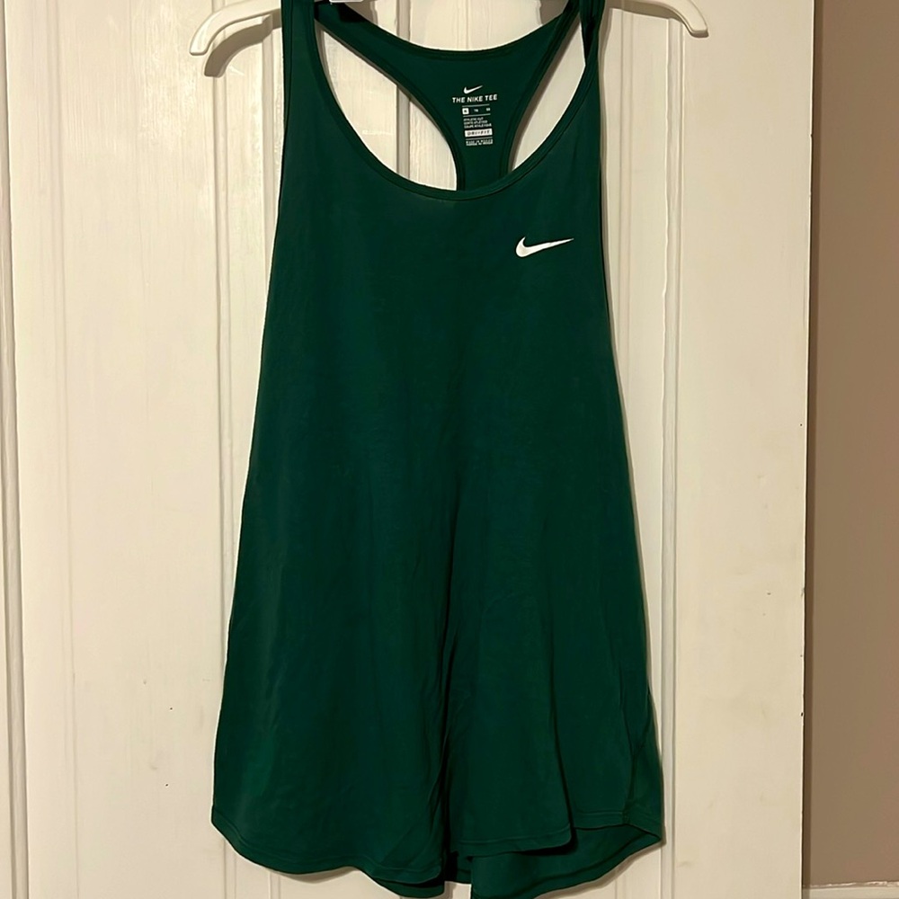Nike XL tank top
